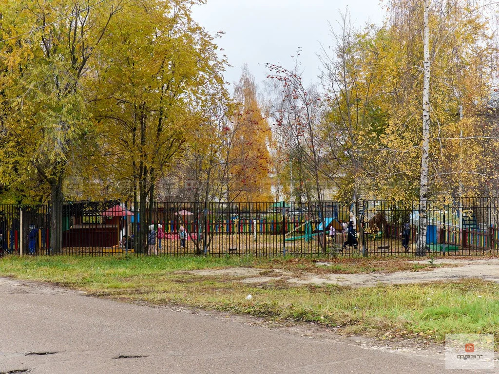 Продажа квартиры, Казань, ул. Интернациональная (Константиновка) - Фото 18