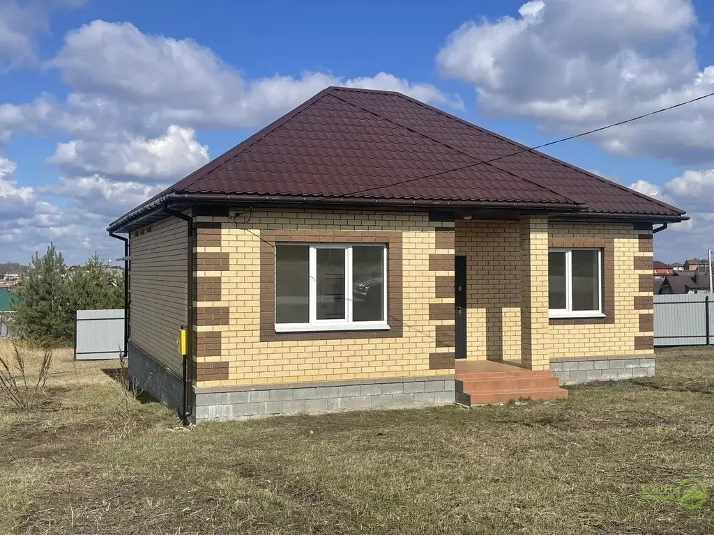 Готовый дом под ключ в Майский-80 - Фото 3