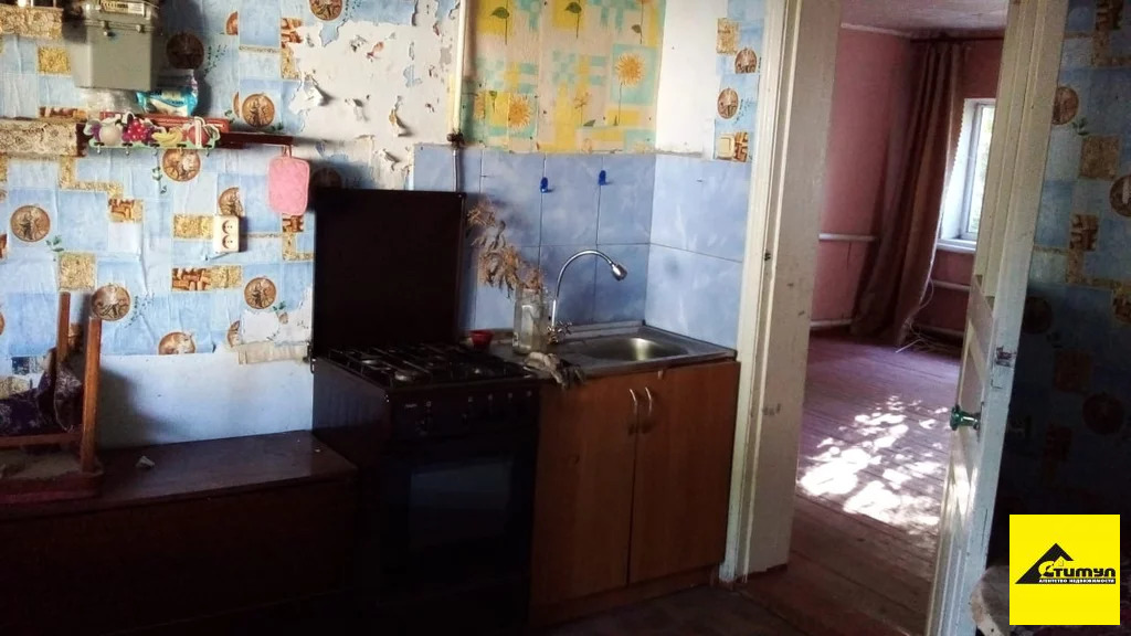 Продажа дома, Заводской, Ейский район, ул. Гагарина - Фото 14