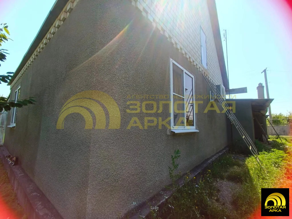 Продажа дома, Ахтырский, Абинский район, ул. Длинная - Фото 29