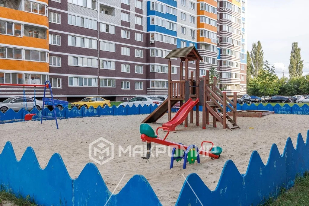 Продажа квартиры, Брянск, ул. Комарова - Фото 17