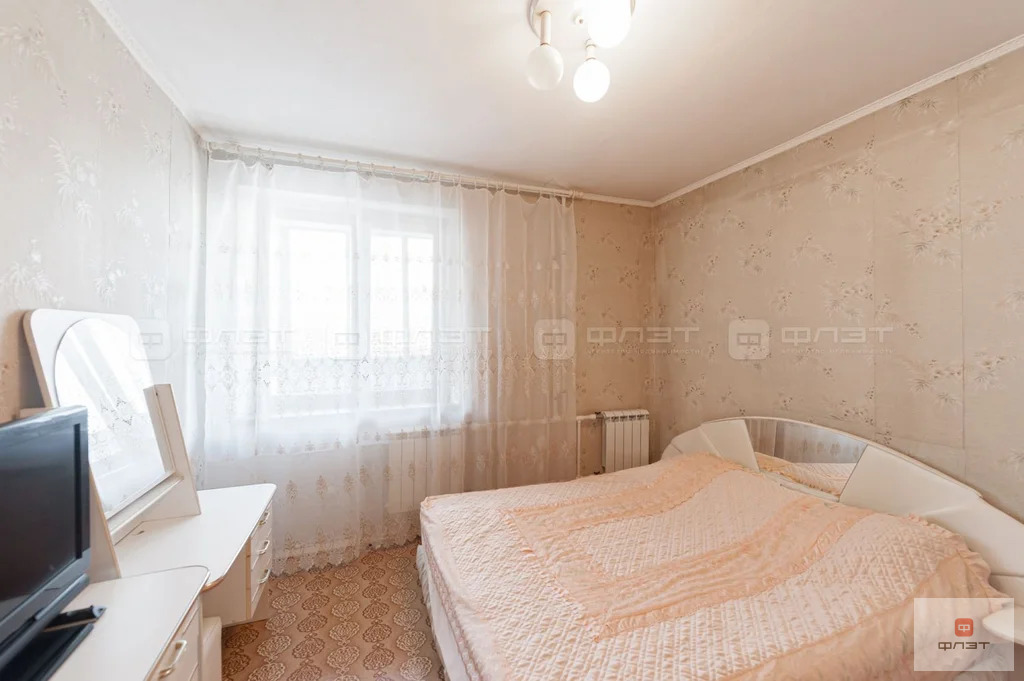 Продажа квартиры, Казань, ул. Ботаническая - Фото 15