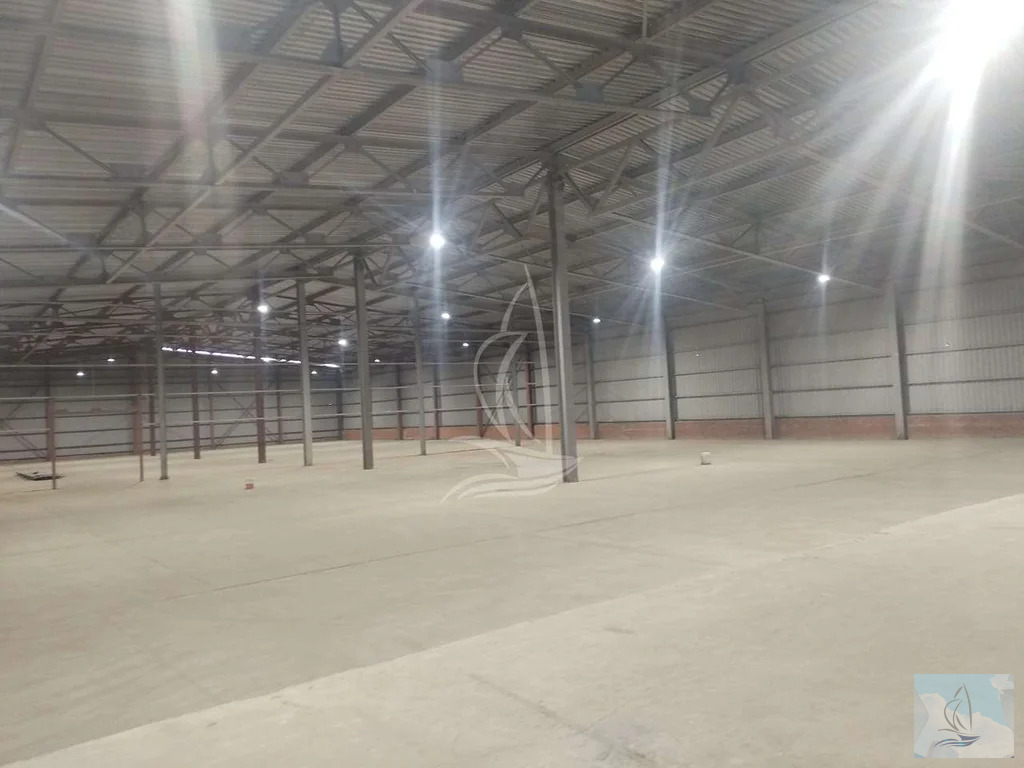 Аренда склада, Подольск, деревня Слащёво - Фото 2