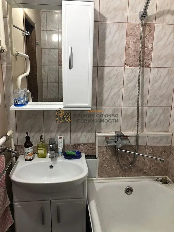 Аренда квартиры, Уфа, ул. 50 лет СССР - Фото 9