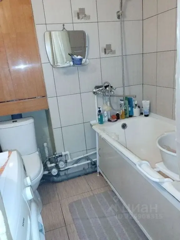 1 к. кв. в г. Ижевск, ул. 30 лет Победы, д. 24а - Фото 8