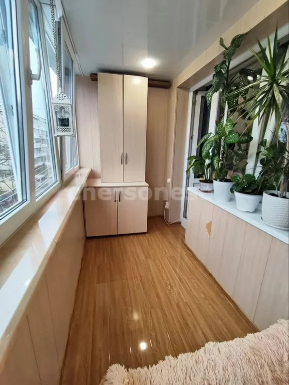 Продажа квартиры, Севастополь, ул. Маршала Геловани - Фото 15