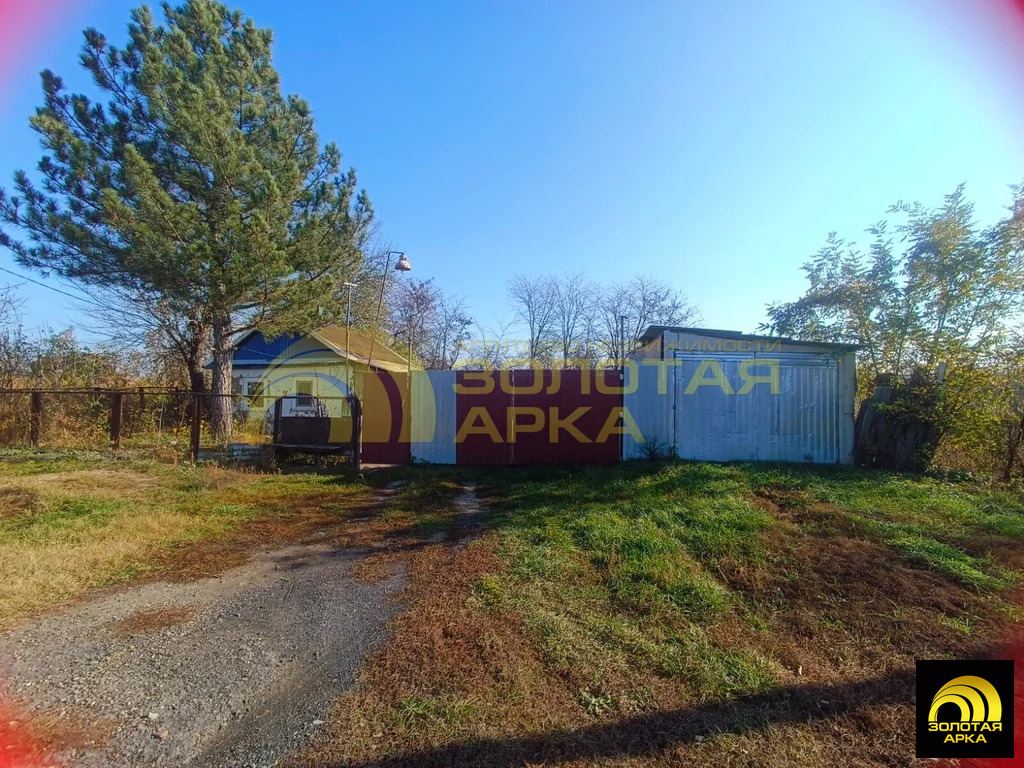 Продажа дома, Аушед, Абинский район, ул. Северная - Фото 0