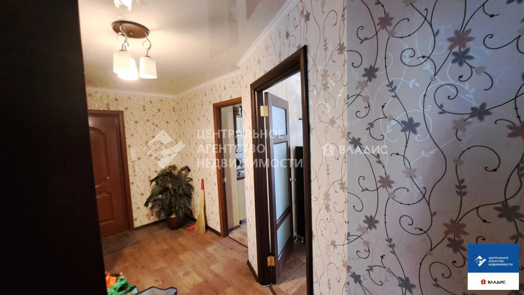 Продажа квартиры, Рыбное, Рыбновский район, ул. Большая - Фото 2