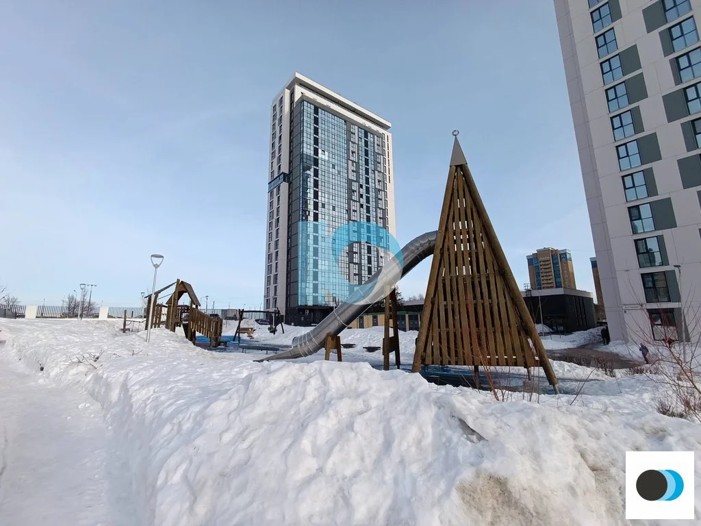 Продажа квартиры, Уфа, ул. Рудольфа Нуреева - Фото 25