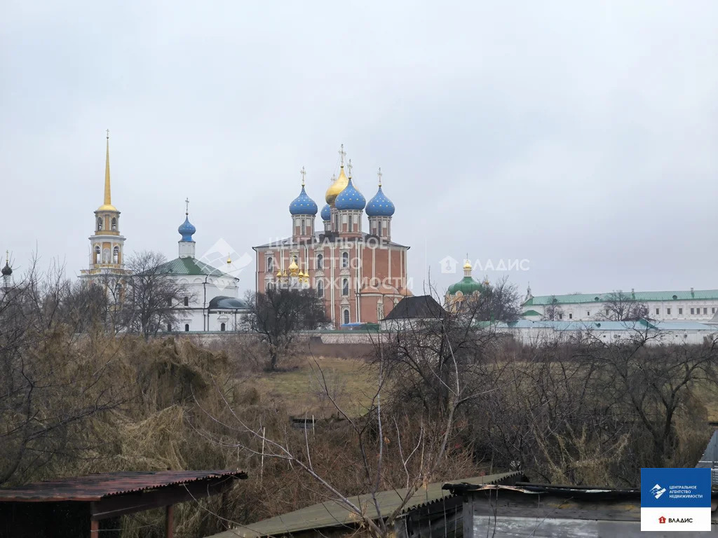 Аренда дома, Рязань, ул. Рабочих - Фото 12