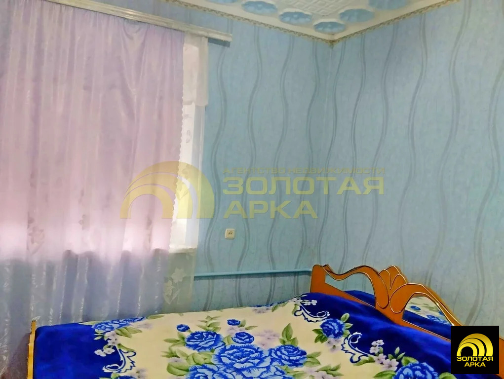 Продажа дома, Варениковская, Крымский район, ул. Лермонтова - Фото 12