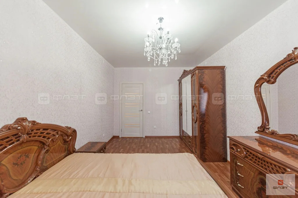 Продажа квартиры, Казань, ул. Баки Урманче - Фото 11