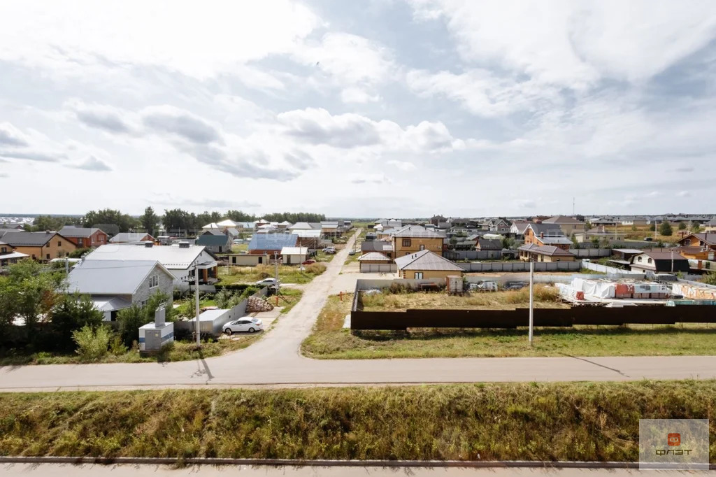 Продажа квартиры, Сокуры, Лаишевский район, ул. Березовая - Фото 28