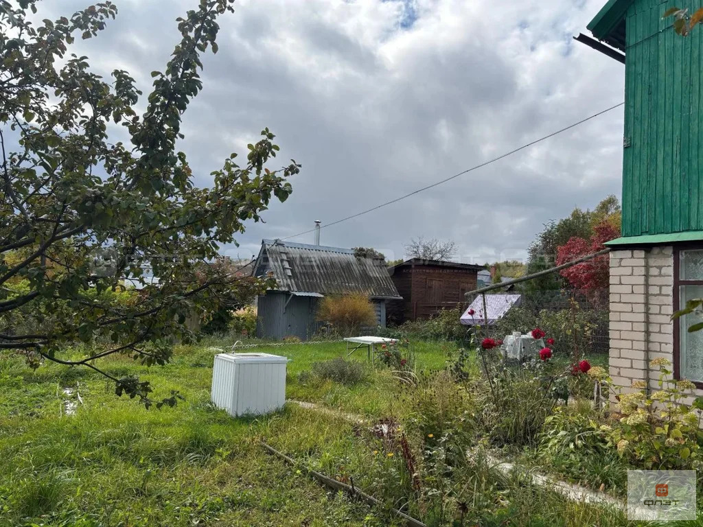 Продажа дома, Чистое Озеро, Лаишевский район, ул. Чистое озеро - Фото 4