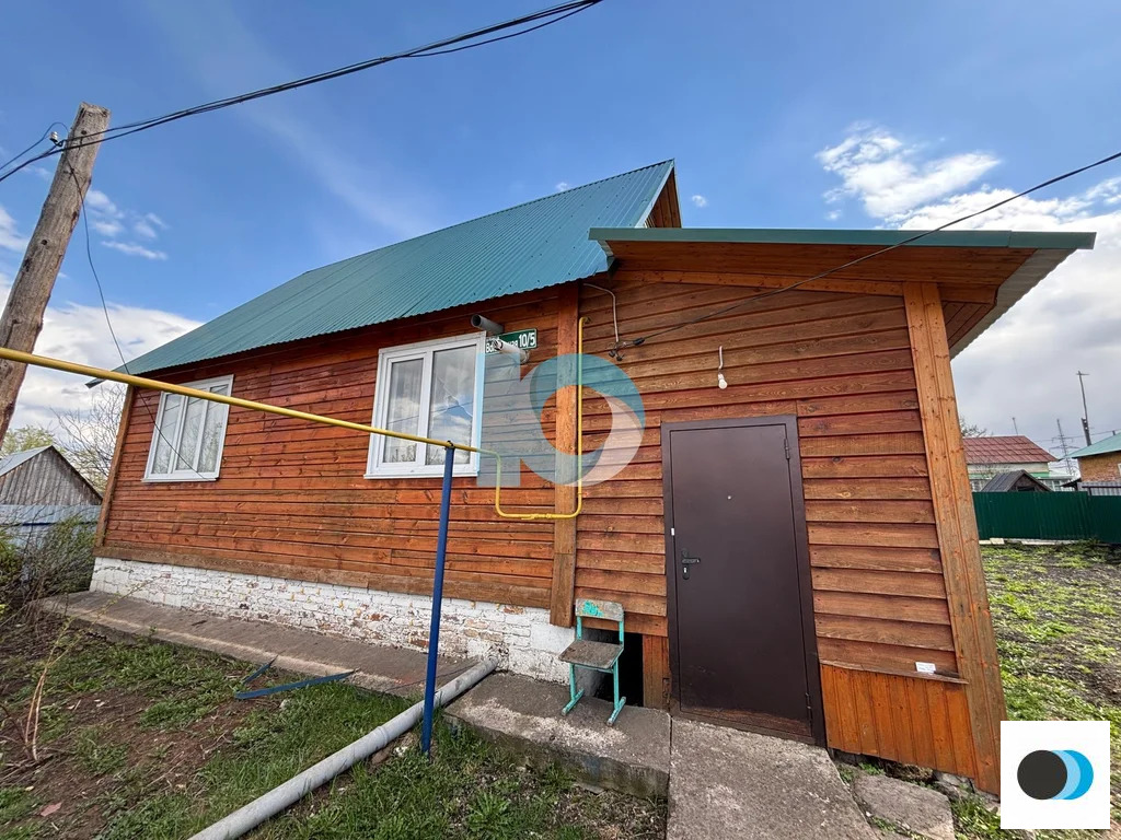 Продажа дома, Тавтиманово, Иглинский район, ул. Вокзальная - Фото 3