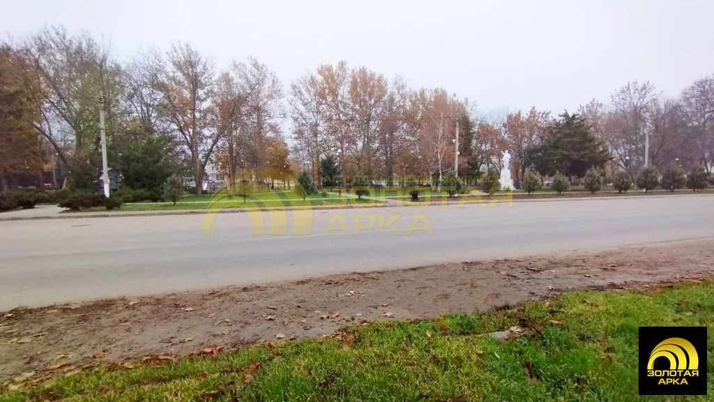 Продажа участка, Старотитаровская, Темрюкский район, Ильича пер. - Фото 1