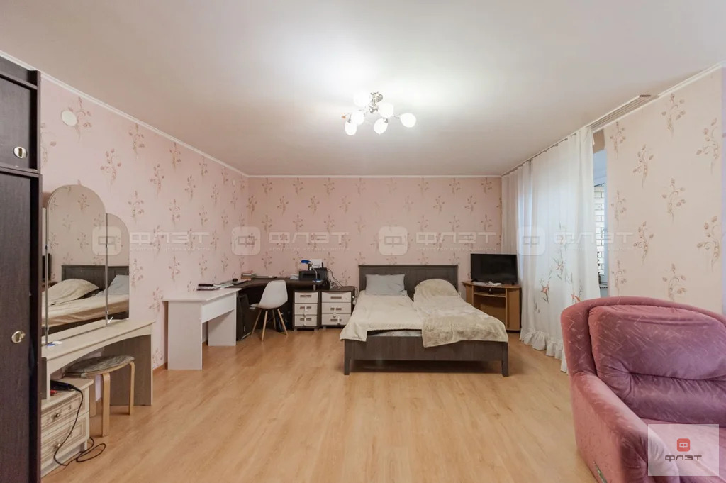 Продажа квартиры, Казань, ул. Космонавтов - Фото 10