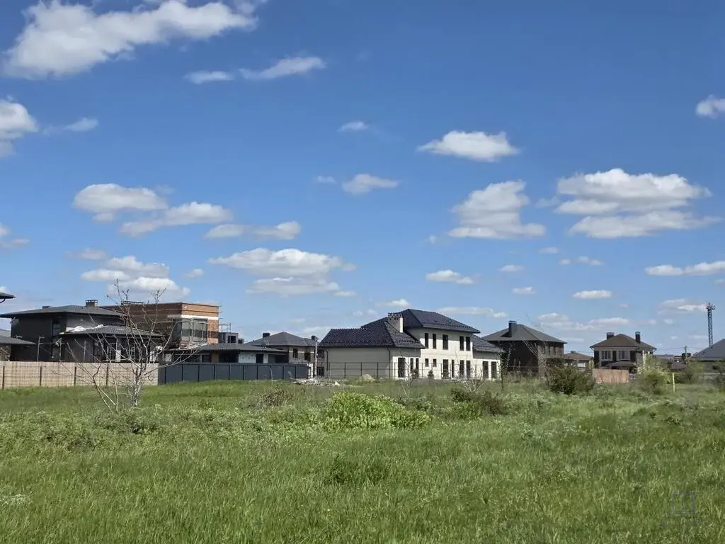 Продаю участок в КП Олимпийский г Аксай ул Сергея Федорцева - Фото 2