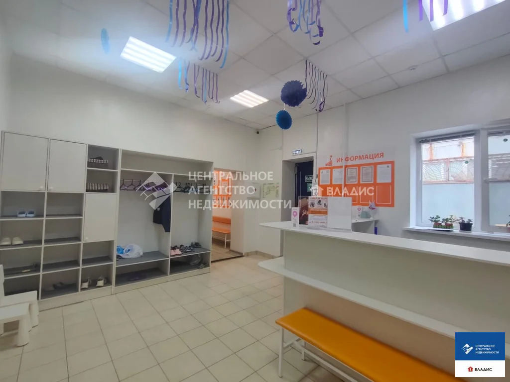 Продажа офиса, Рязань, ул. Есенина - Фото 8