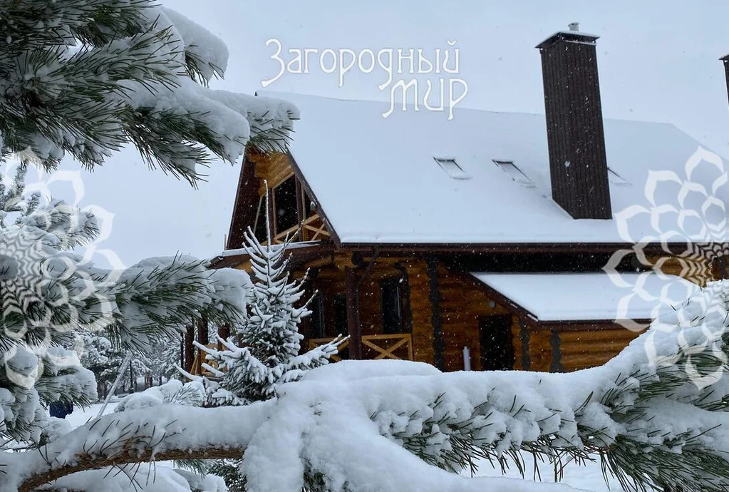 Продам дом, Ленинградское шоссе, 330 км от МКАД - Фото 35
