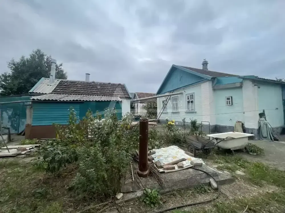 Продажа дома, Георгиевск, Харьковский пер. - Фото 18