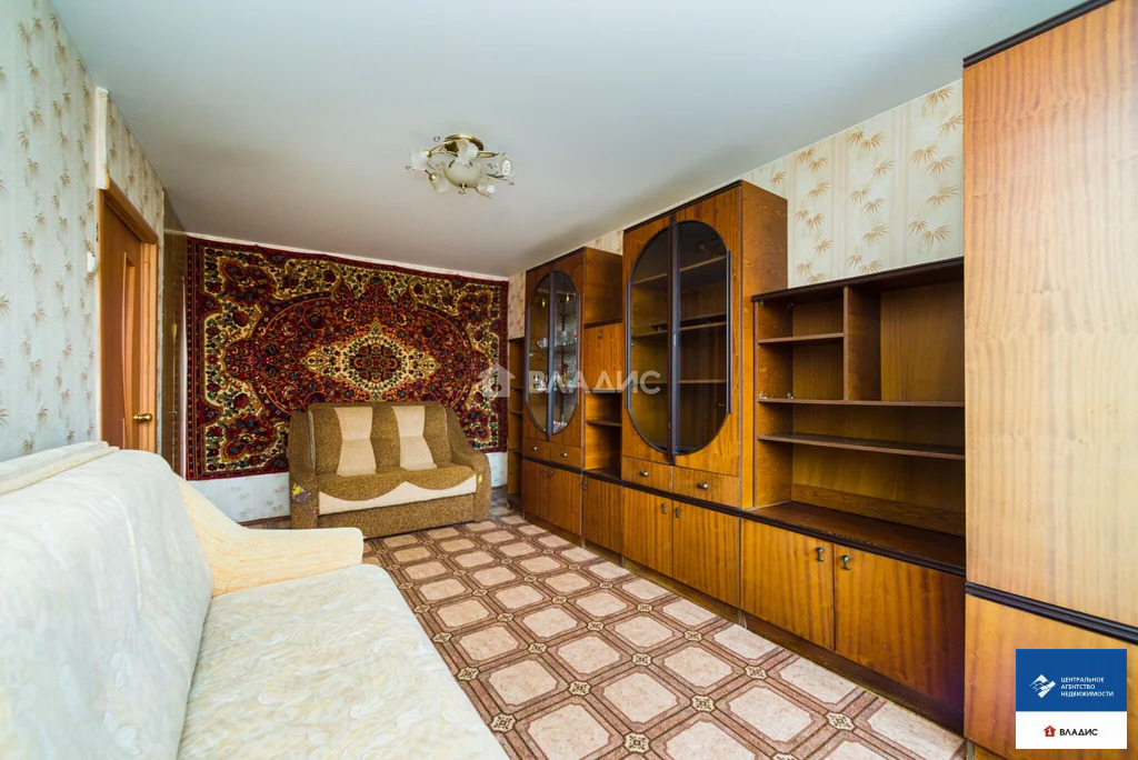 Продажа квартиры, Рязань, ул. Гоголя - Фото 1