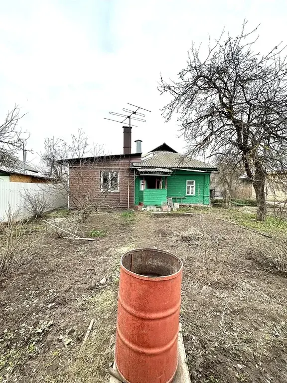 доля жилого дома, город Дмитров Большой Матусовский переулок д. 8 - Фото 2