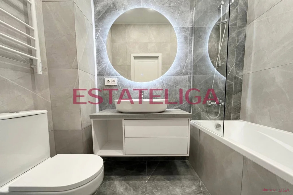 Аренда квартиры, улица Василия Ланового - Фото 17