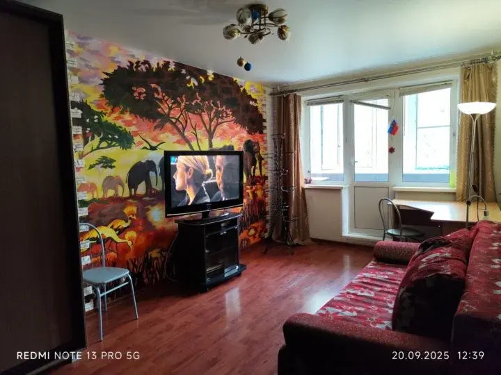 Сдается однушка на длительный срок - Фото 3