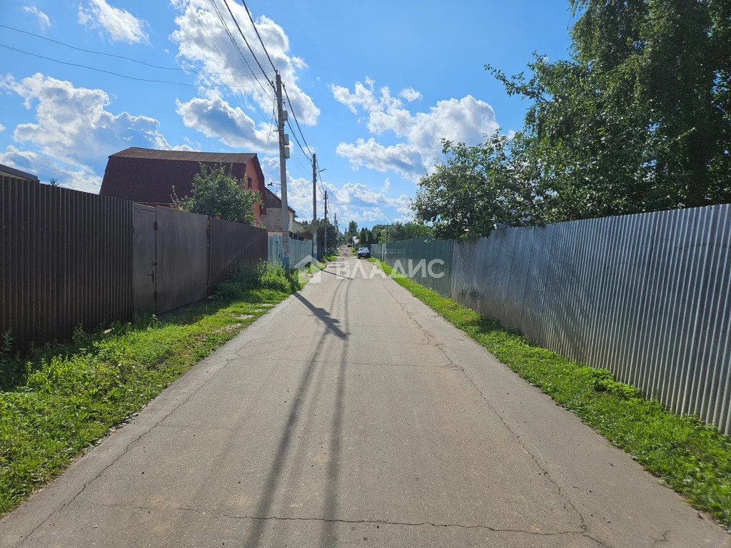 сергиево-посадский городской округ, краснозаводск, посёлок зелёный, . - Фото 4