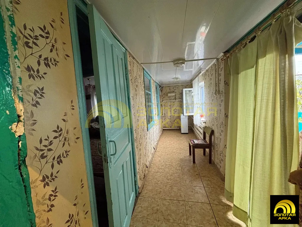 Продажа дома, Мингрельская, Абинский район, ул. Ильская - Фото 7