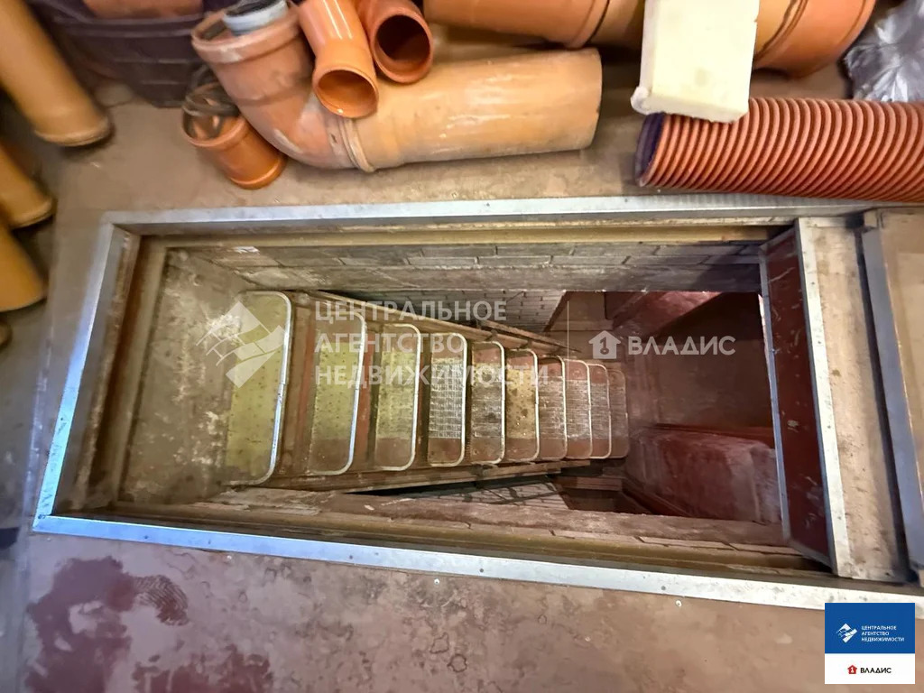 Продажа гаража, Рязань, гаражный кооператив Вихрь-2 - Фото 12