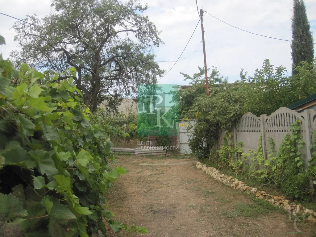 Продажа дома, Севастополь, садоводческое товарищество Усть-Бельбек - Фото 37