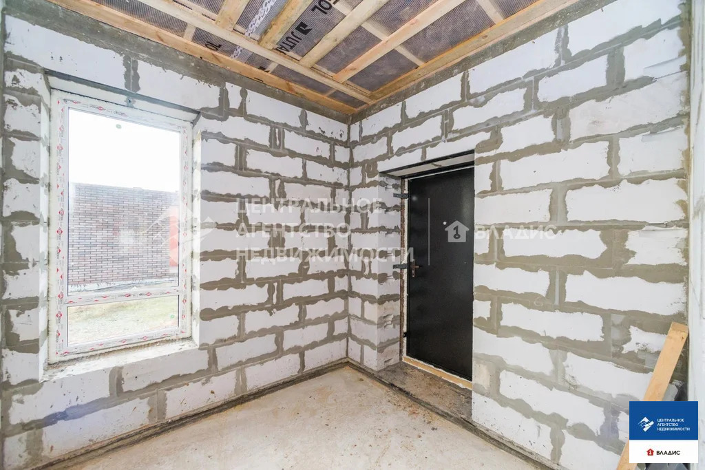 Продажа дома, Полково, Рязанский район, Озёрная улица - Фото 10