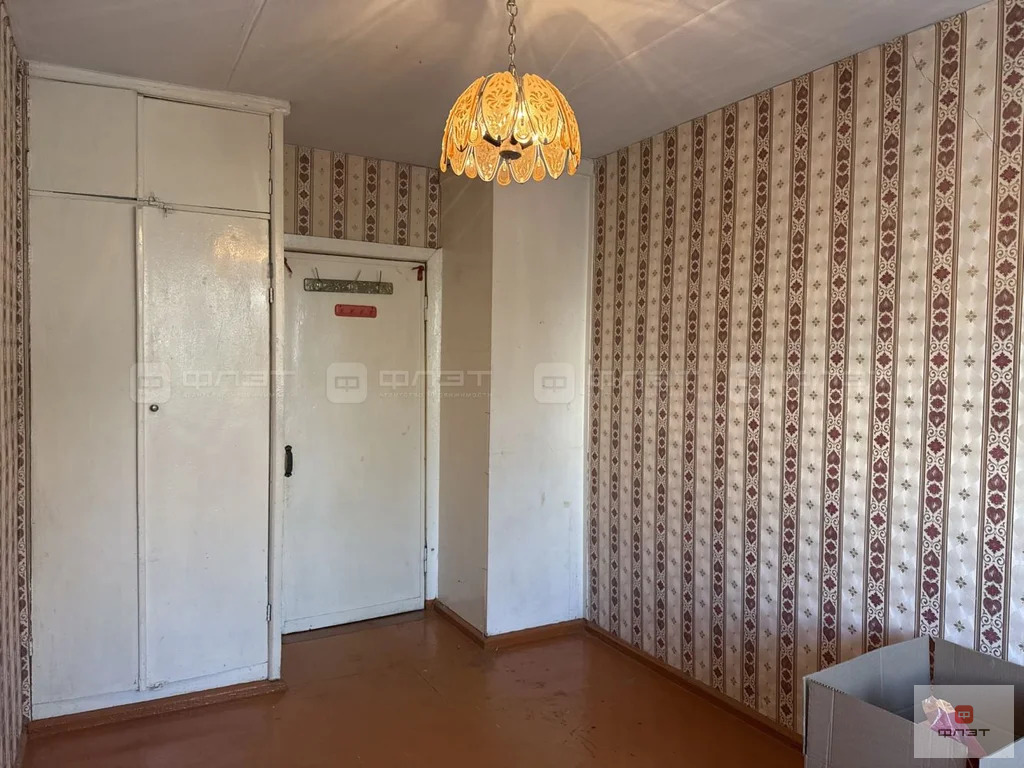 Продажа квартиры, Казань, ул. Центральная (Калуга) - Фото 10