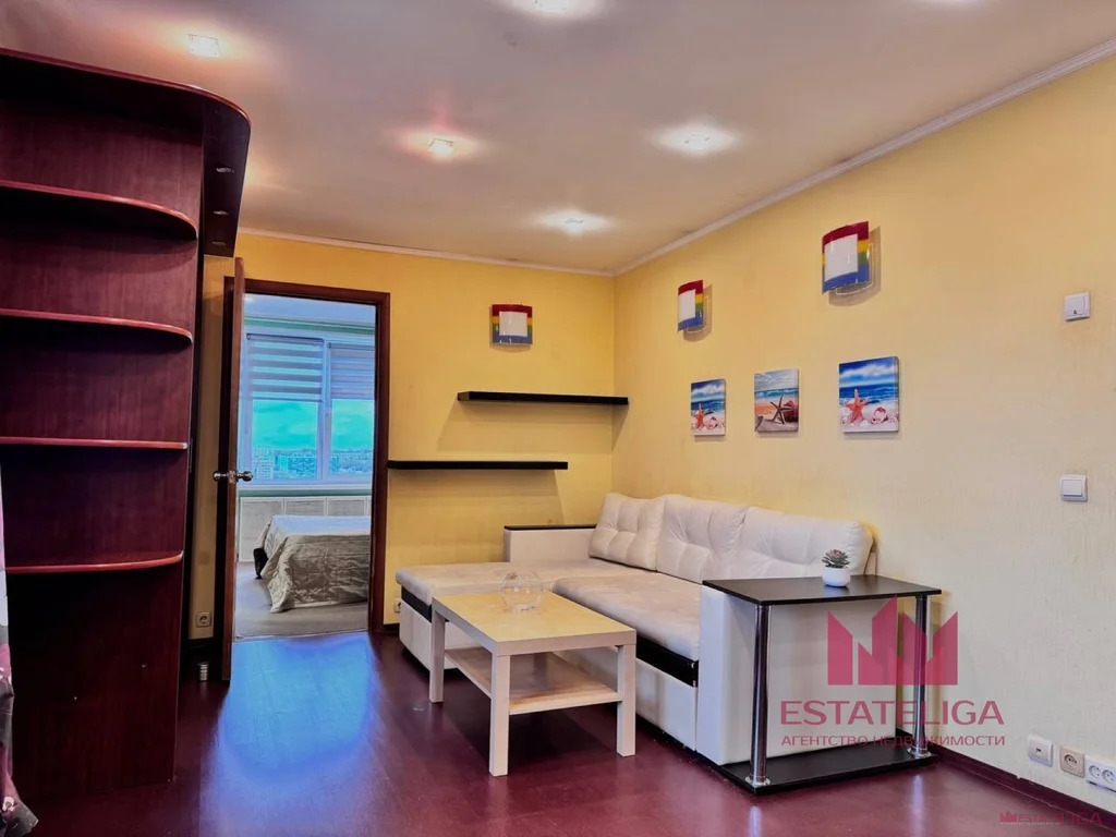 Аренда квартиры, ул. Новинки - Фото 2