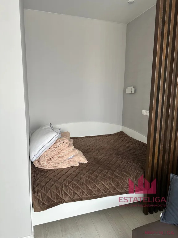 Аренда квартиры, Шелепихинская наб. - Фото 3