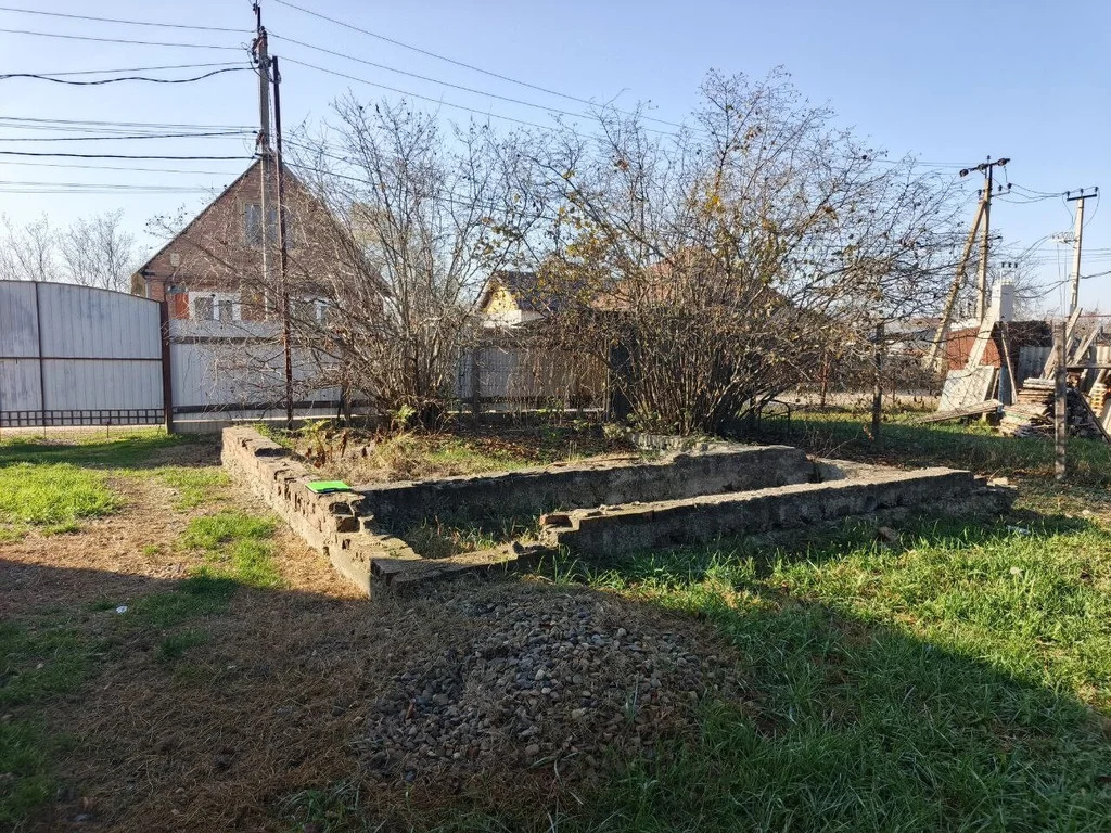 Продажа дома, Афипский, Северский район - Фото 16