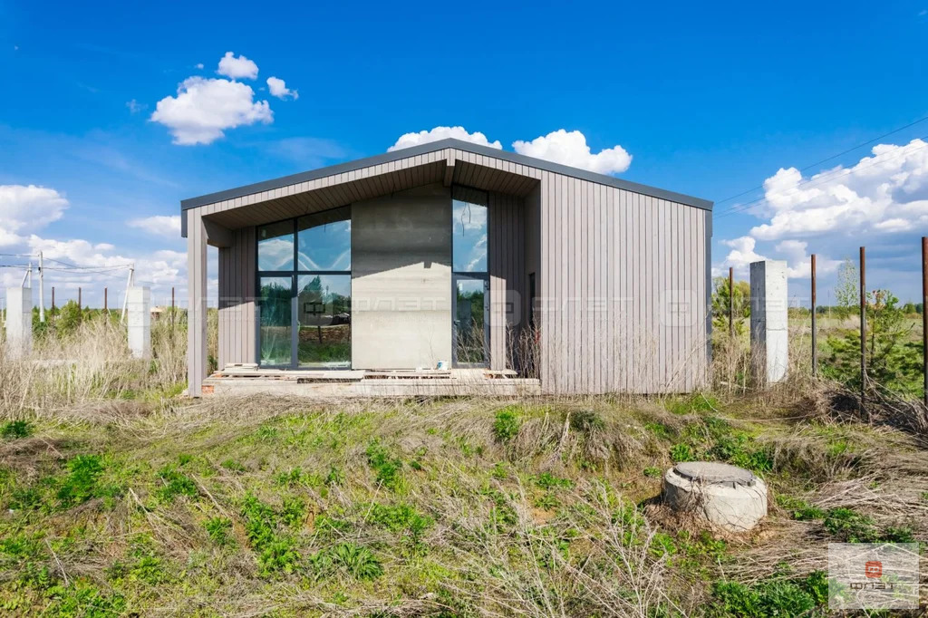 Продажа дома, Тарлаши, Лаишевский район, дом 1000 - Фото 2