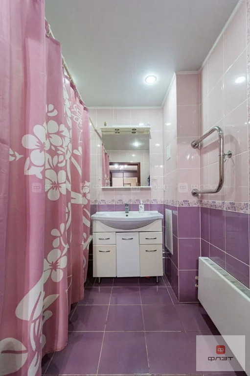 Продажа квартиры, Казань, ул. Академика Завойского - Фото 14