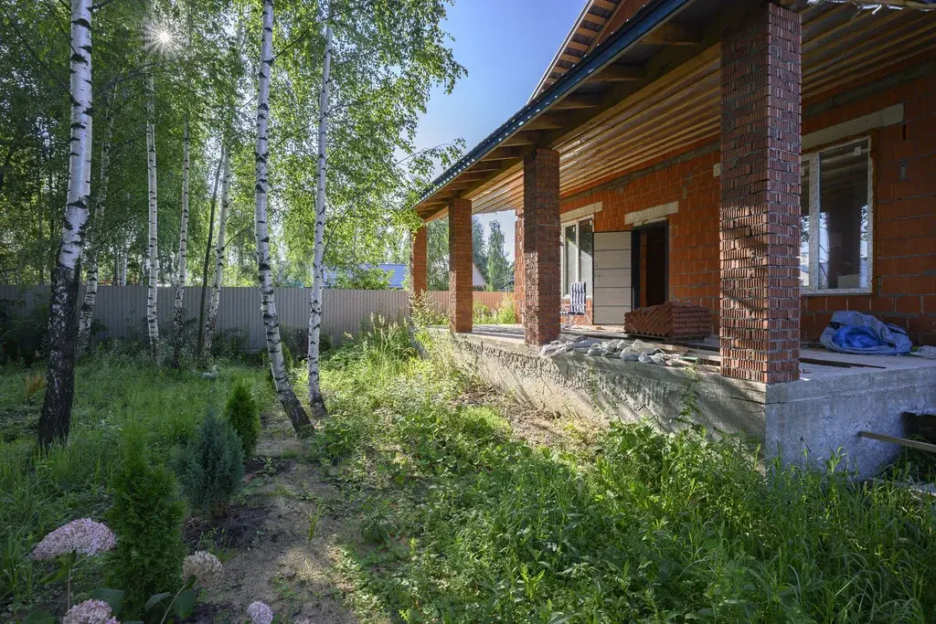 Дом в Щёлково - Фото 17