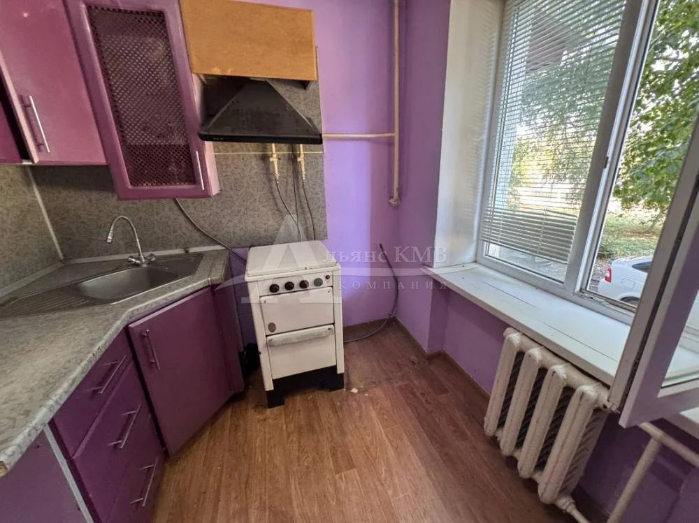 Продажа квартиры, Георгиевск, ул. Кочубея - Фото 8