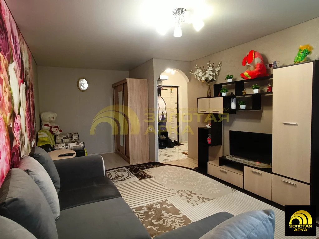 Продажа квартиры, Екатериновский, Абинский район, Набережная улица - Фото 10