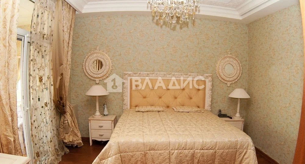 Москва, Мичуринский проспект, д.29, 10-комнатная квартира на продажу - Фото 11