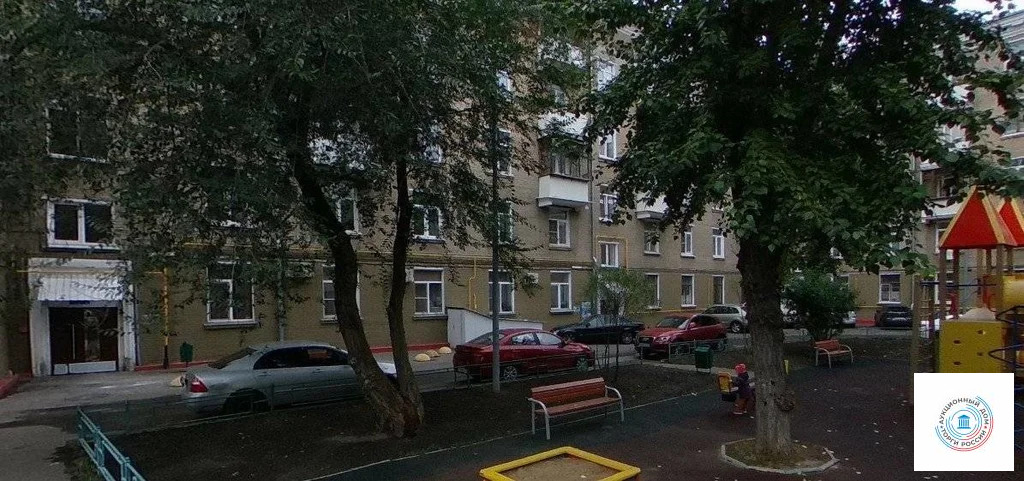 Продается комната, 15.2 м - Фото 1