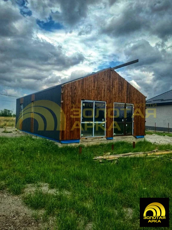 Продажа дома, Экономическое, Крымский район, Восточная улица - Фото 3