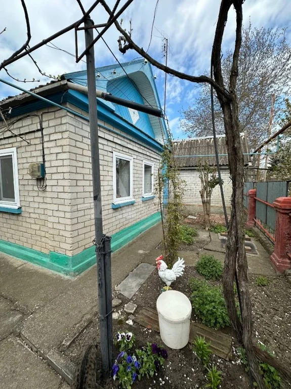 Продажа дома, Георгиевск, Краснознаменная ул. - Фото 3
