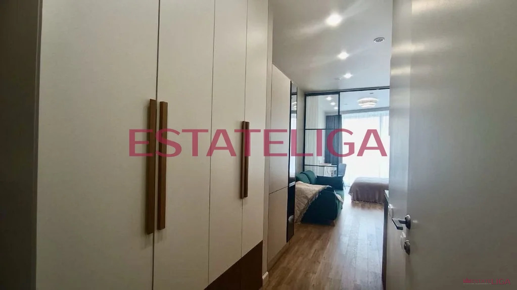 Аренда квартиры, Подольское ш. - Фото 9