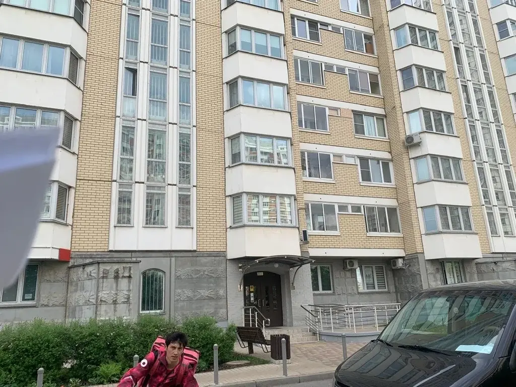 2-ка, г. Московский, ул. Москвитина, 3к1 - Фото 1