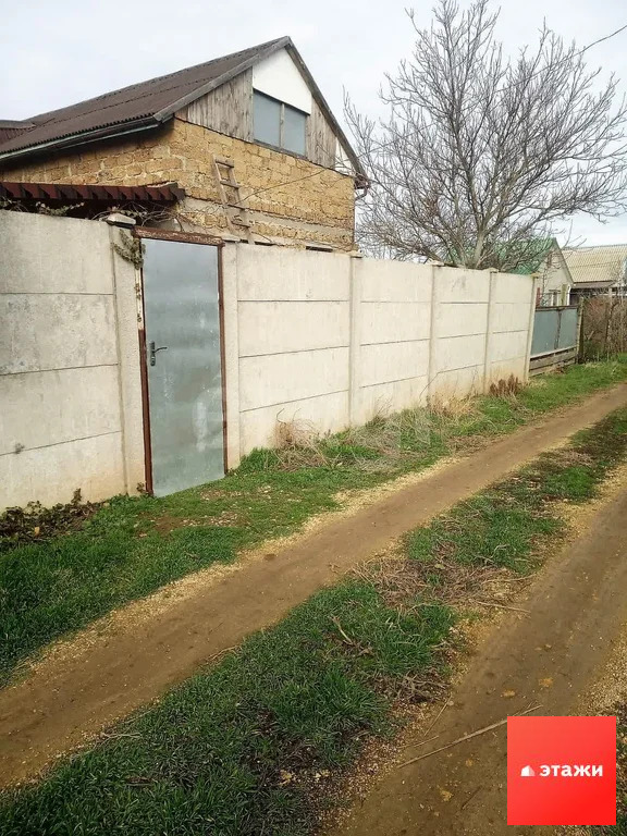 Продажа дома, Орехово, Сакский район, Западная улица - Фото 10